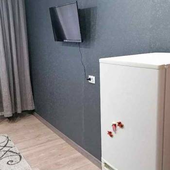 Сдается 1-комнатная квартира, 18 м²