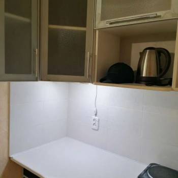 Сдается 1-комнатная квартира, 18 м²