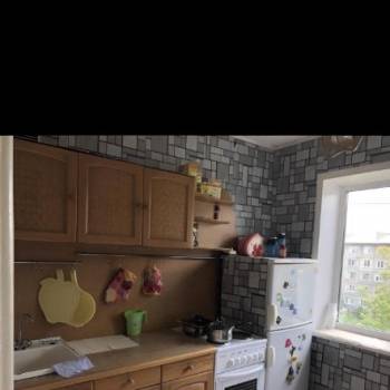 Сдается 1-комнатная квартира, 33 м²