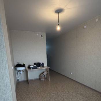 Продается 1-комнатная квартира, 22,3 м²