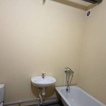 Продается 1-комнатная квартира, 22,3 м²