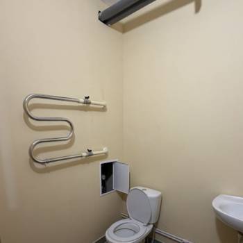 Продается 1-комнатная квартира, 22,3 м²