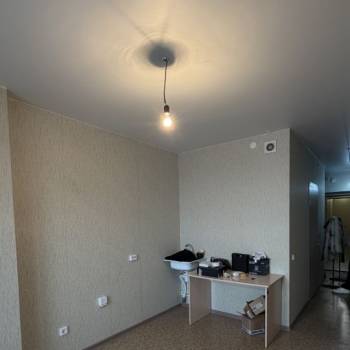 Продается 1-комнатная квартира, 22,3 м²