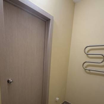 Продается 1-комнатная квартира, 22,3 м²