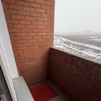Продается 1-комнатная квартира, 22,3 м²