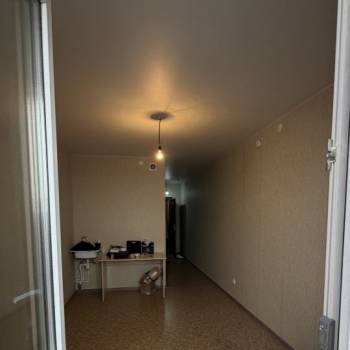 Продается 1-комнатная квартира, 22,3 м²
