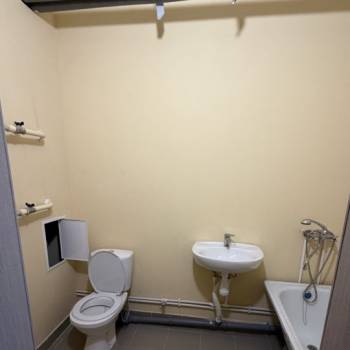 Продается 1-комнатная квартира, 22,3 м²