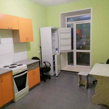 Сдается 1-комнатная квартира, 36 м²