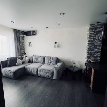 Продается 1-комнатная квартира, 41,5 м²