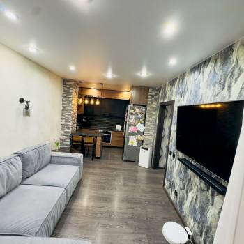 Продается 1-комнатная квартира, 41,5 м²