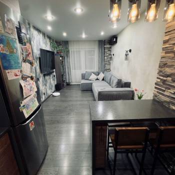 Продается 1-комнатная квартира, 41,5 м²