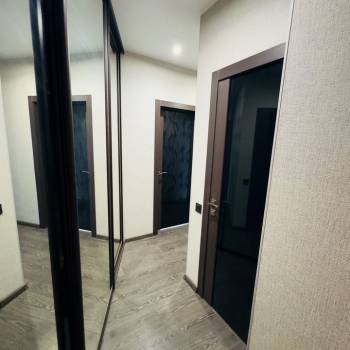 Продается 1-комнатная квартира, 41,5 м²