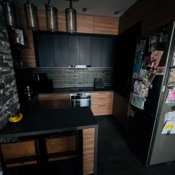 Продается 1-комнатная квартира, 41,5 м²