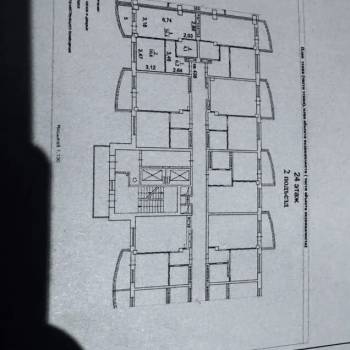 Продается 1-комнатная квартира, 41,5 м²