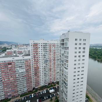 Продается 1-комнатная квартира, 41,5 м²