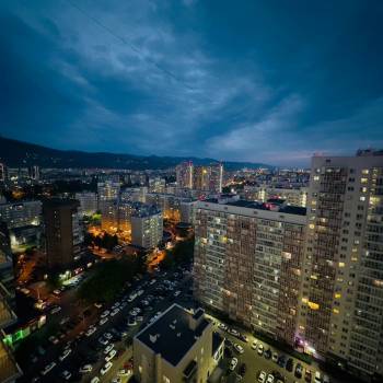 Продается 1-комнатная квартира, 41,5 м²