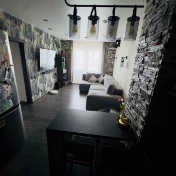 Продается 1-комнатная квартира, 41,5 м²