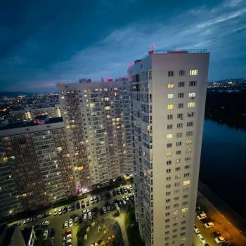 Продается 1-комнатная квартира, 41,5 м²