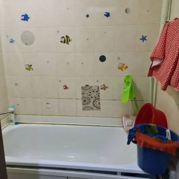 Продается 3-х комнатная квартира, 63,2 м²