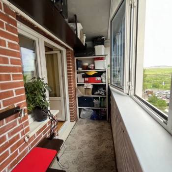 Продается 1-комнатная квартира, 44,6 м²