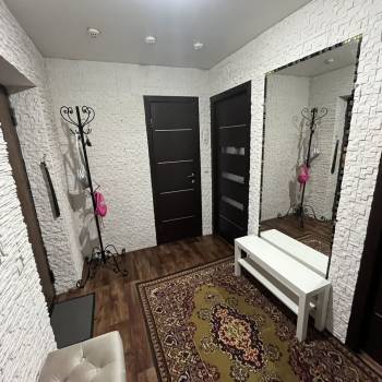Продается 1-комнатная квартира, 44,6 м²