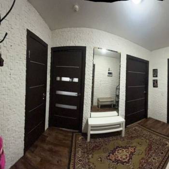 Продается 1-комнатная квартира, 44,6 м²