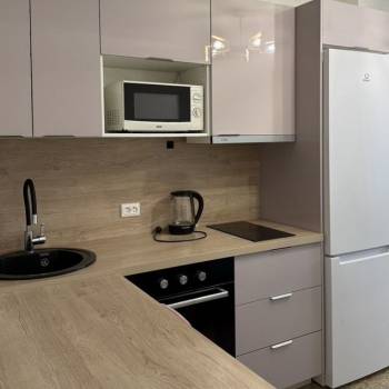 Сдается 1-комнатная квартира, 21,9 м²