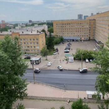 Сдается 2-х комнатная квартира, 55 м²