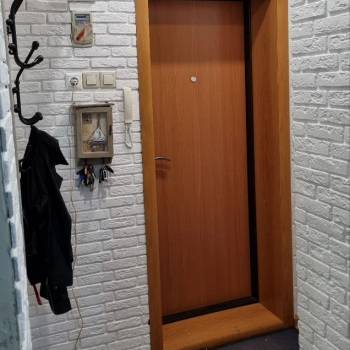 Сдается 2-х комнатная квартира, 45 м²