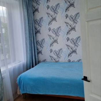 Сдается 2-х комнатная квартира, 45 м²
