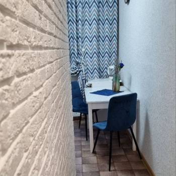 Сдается 2-х комнатная квартира, 45 м²