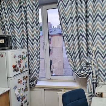 Сдается 2-х комнатная квартира, 45 м²