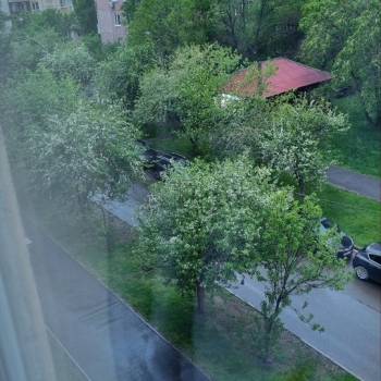 Сдается 2-х комнатная квартира, 45 м²