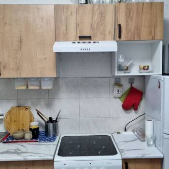 Сдается 2-х комнатная квартира, 45 м²