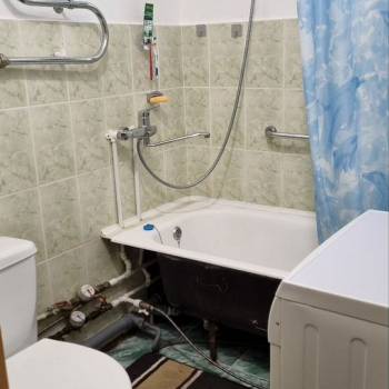 Сдается 2-х комнатная квартира, 45 м²