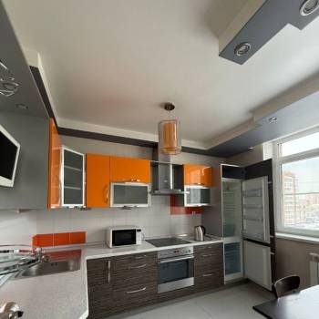 Продается 3-х комнатная квартира, 81 м²