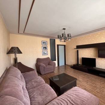 Продается 3-х комнатная квартира, 81 м²