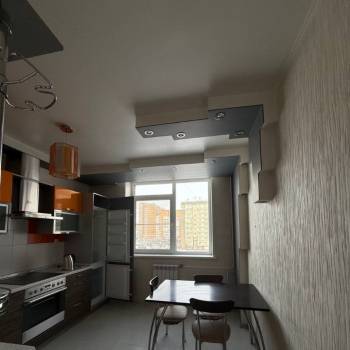 Продается 3-х комнатная квартира, 81 м²
