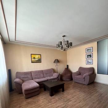 Продается 3-х комнатная квартира, 81 м²