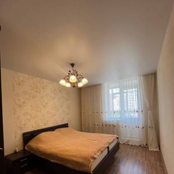 Продается 3-х комнатная квартира, 81 м²