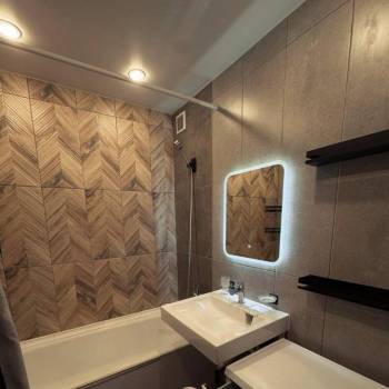 Сдается 2-х комнатная квартира, 61 м²