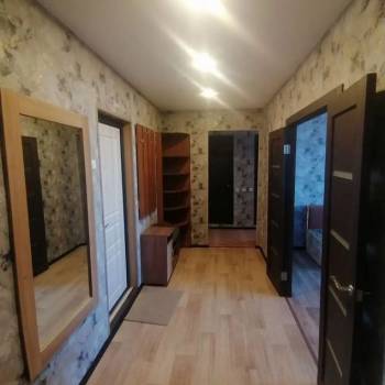 Сдается 2-х комнатная квартира, 54 м²