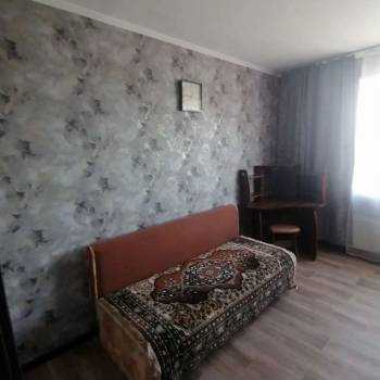 Сдается 2-х комнатная квартира, 54 м²