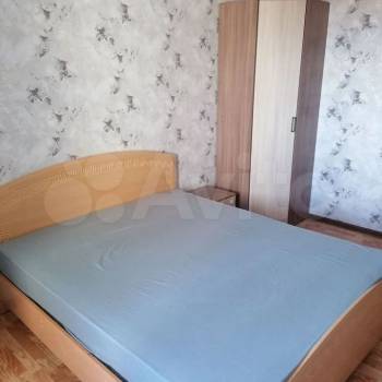Сдается 2-х комнатная квартира, 54 м²