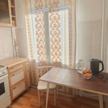 Продается 3-х комнатная квартира, 62,1 м²