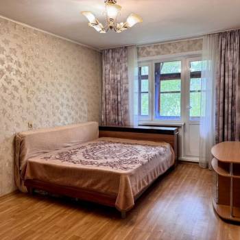 Продается 3-х комнатная квартира, 62,1 м²