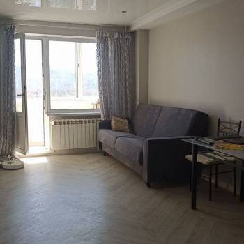 Продается 3-х комнатная квартира, 64,9 м²