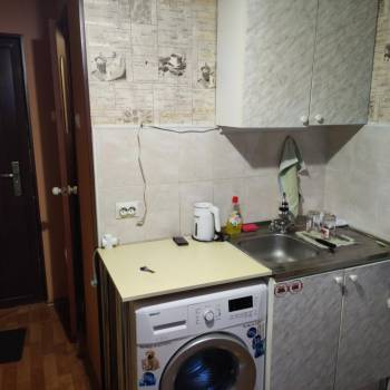 Сдается 1-комнатная квартира, 16 м²