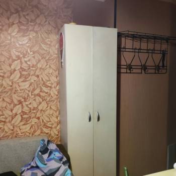Сдается 1-комнатная квартира, 16 м²