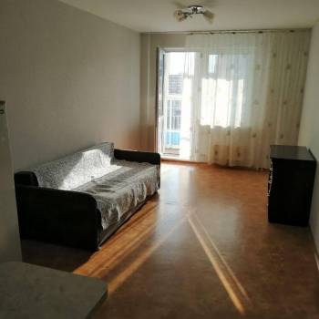 Сдается 1-комнатная квартира, 26 м²